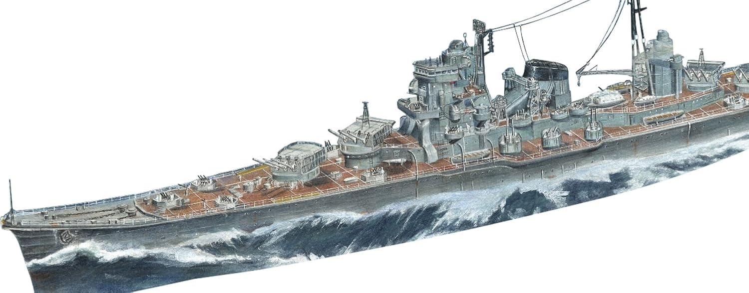軍艦島の現在と過去 ジオラマ 完成品 模型・プラモデル 軍艦島の現在と